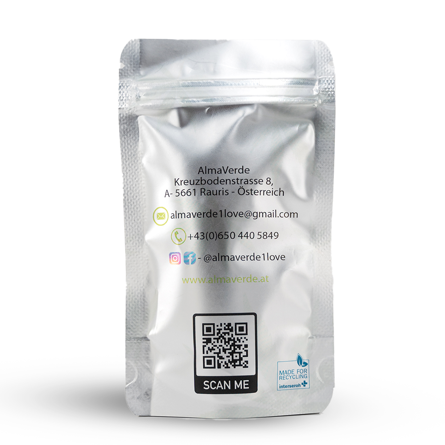 CBD Aromatic Flowers 4gr
