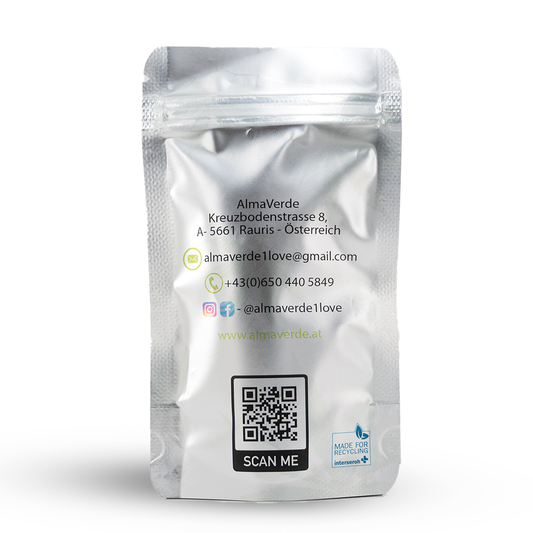 CBD Aromatic Flowers 4gr