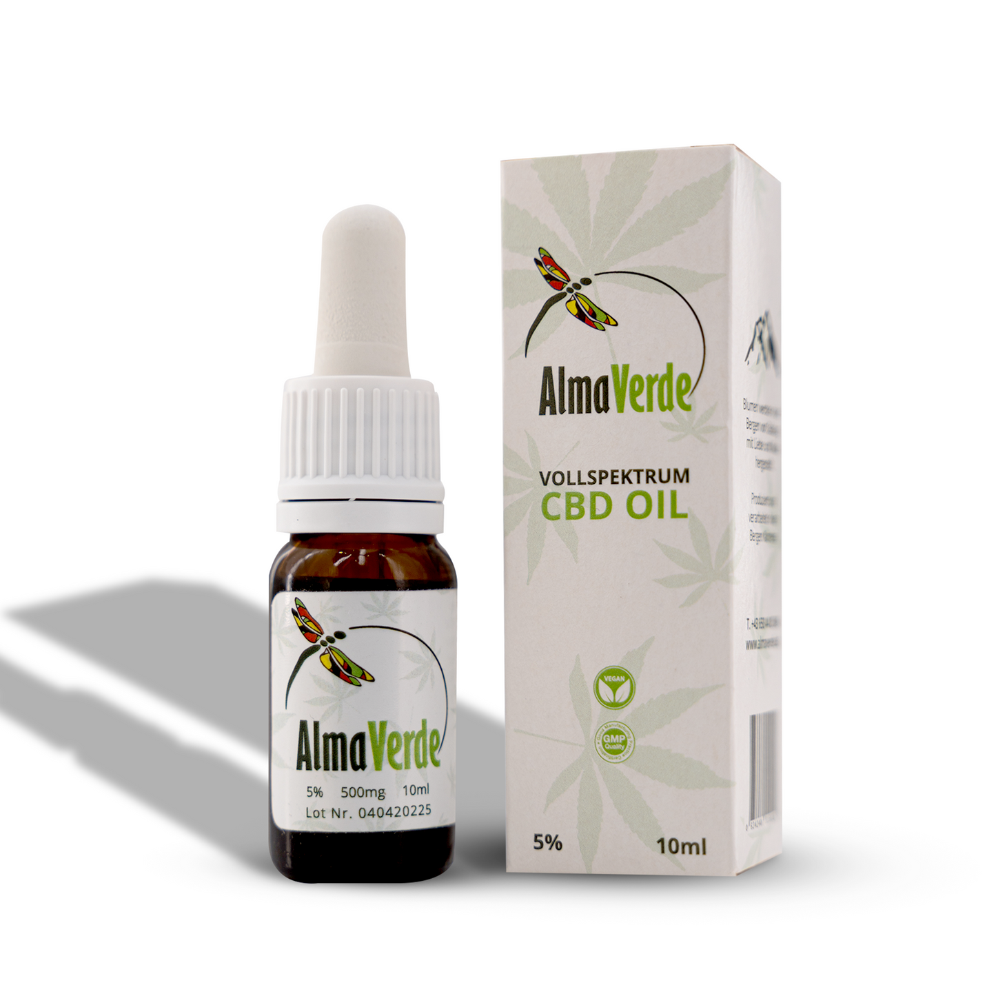 CBD Oil - 5%