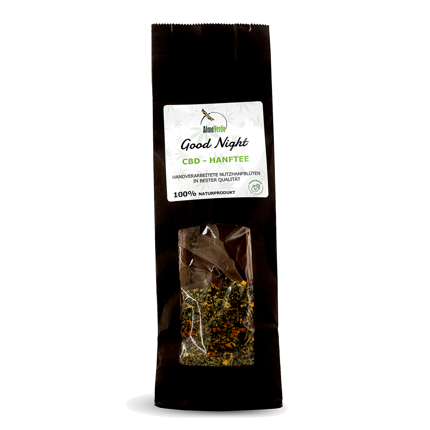 Good Night CBD Tea
